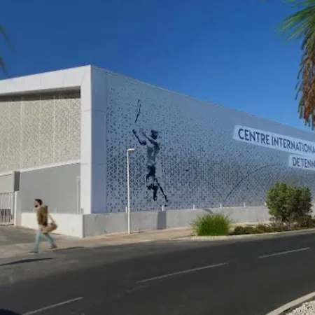 شقة Smash Au Soleil - 6pers - Histoire De Cles