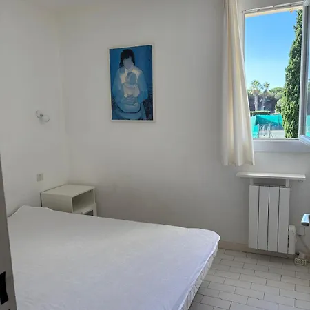 Apartman Smash Au Soleil - 6pers - Wifi - Piscine - Parking - Centre De Tennis Du Cap D'agde - Histoire De Cles *