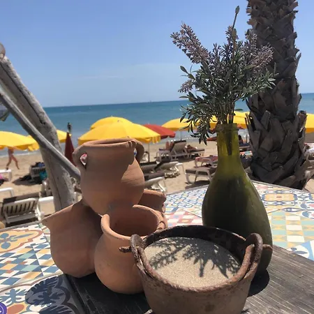 Smash Au Soleil - 6pers - Wifi - Piscine - Parking - Centre De Tennis Du Cap D'agde - Histoire De Cles *