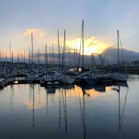 Smash Au Soleil - 6pers - Histoire De Cles شقة