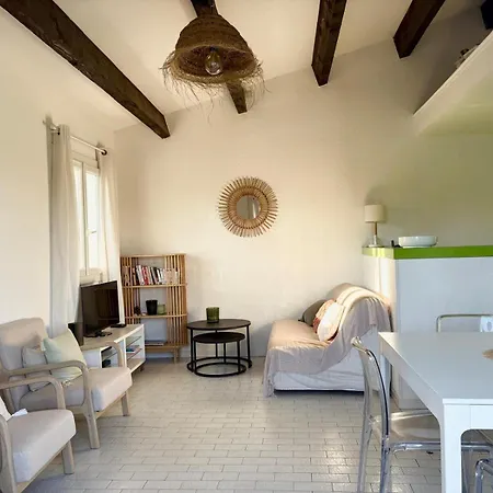 Smash Au Soleil - 6pers - Histoire De Cles شقة