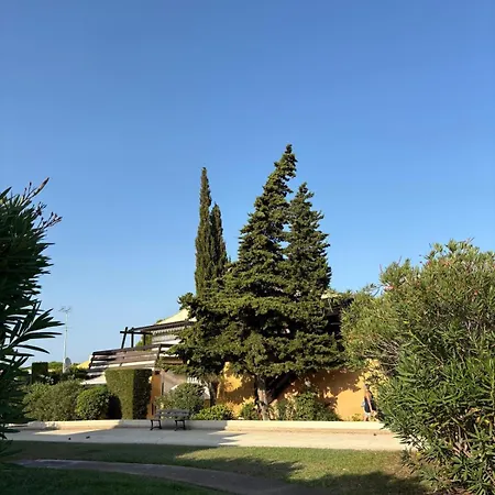 Smash Au Soleil - 6pers - Histoire De Cles شقة