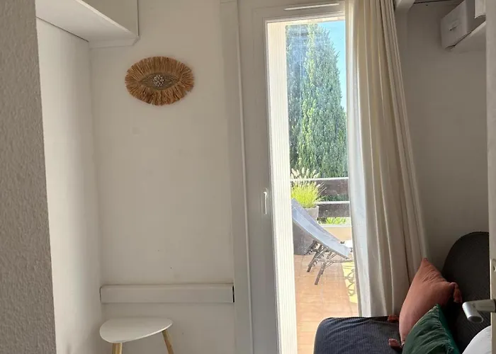 Apartman Smash Au Soleil - 6pers - Histoire De Cles *